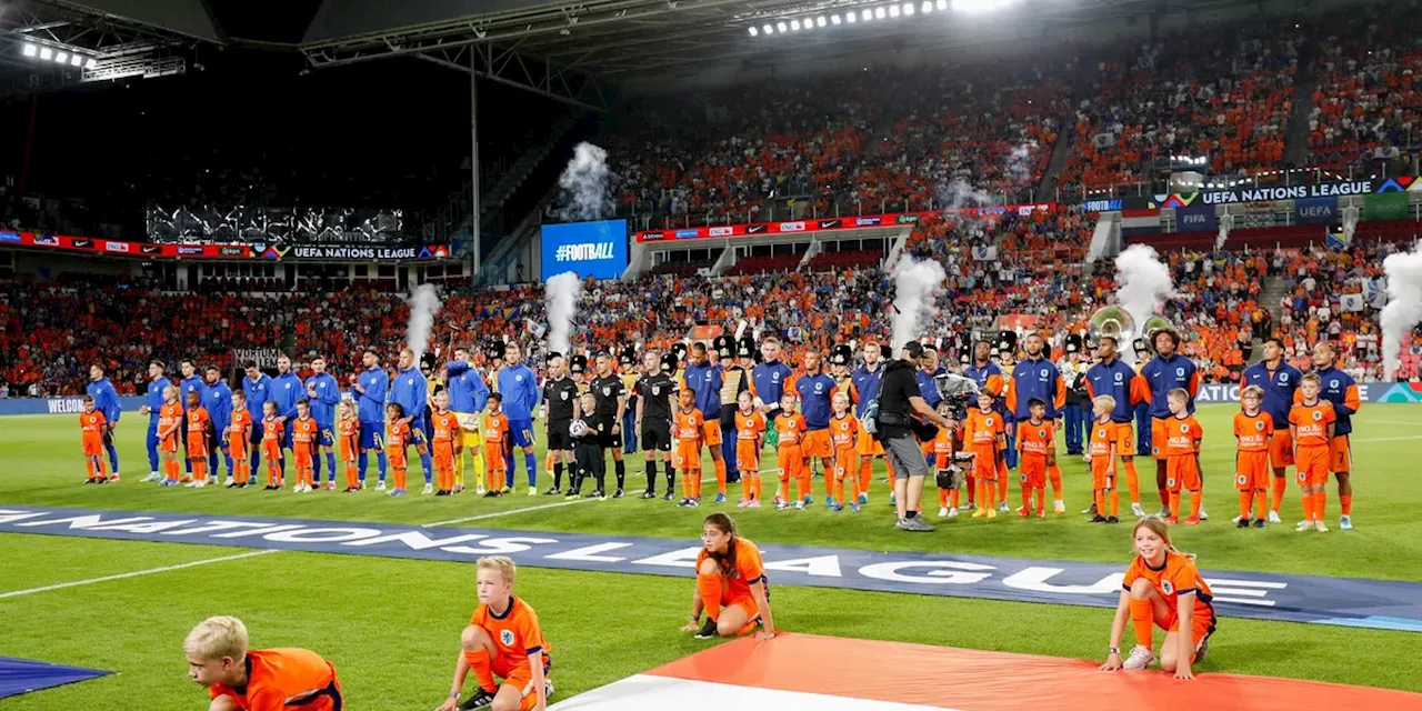 UEFA bestraft KNVB en Feyenoord met boetes, Twente kan rekenen op schadevergoeding