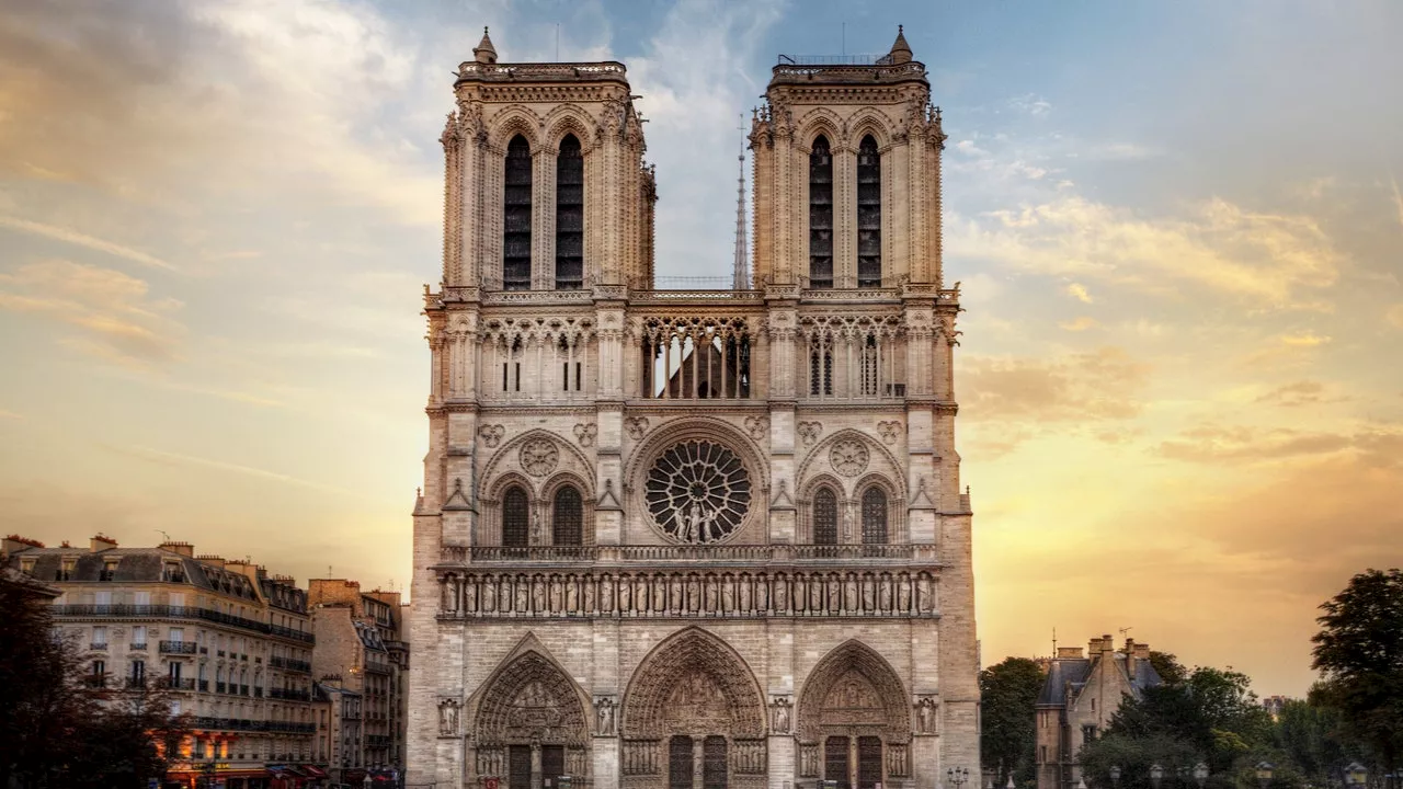 Notre-Dame de Paris rouvre ses portes le 8 décembre après cinq années de travaux