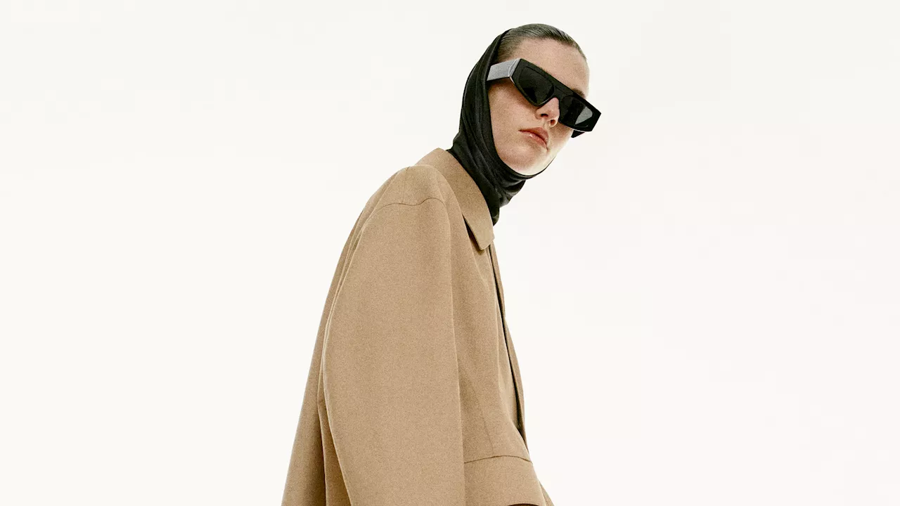 Victoria Beckham Pre-Fall 2025 Collection