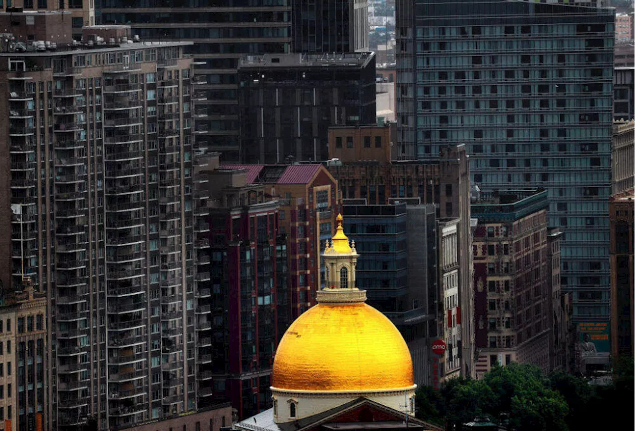 Boston's property tax time crunch gets tighter after Senate delay