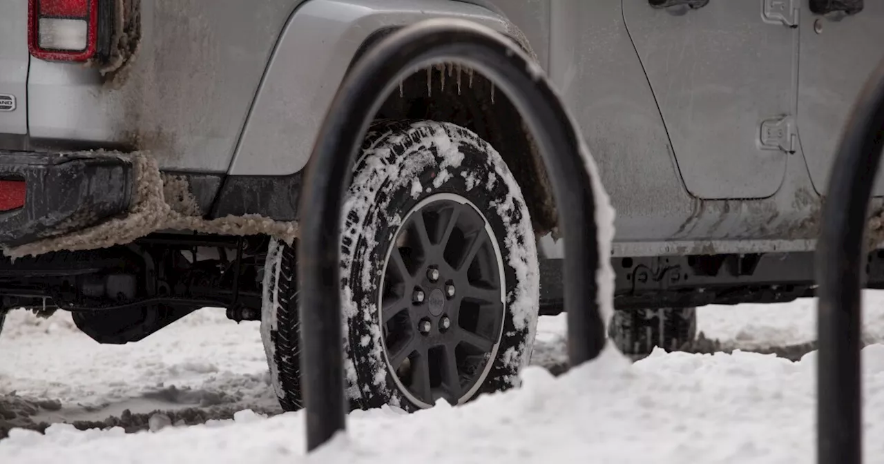 Winter Storm Watch Issued for Northeast Ohio