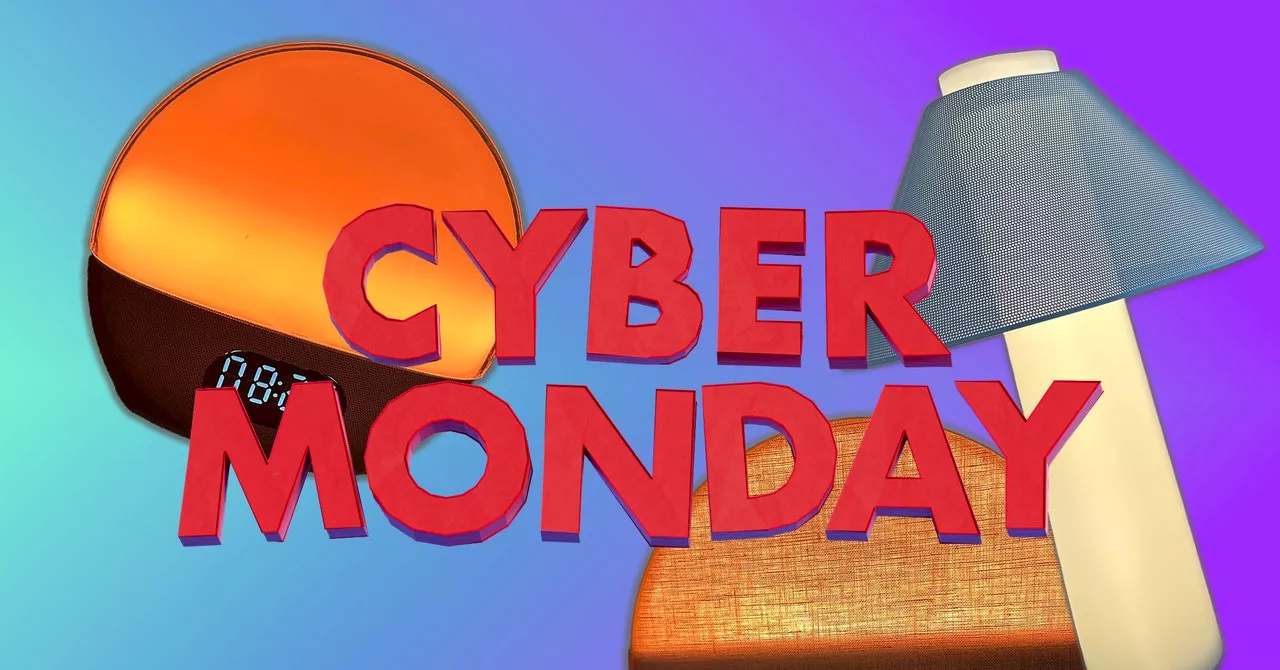 5 Best Cyber Monday Sunrise Alarm Clock Deals to Grab Now