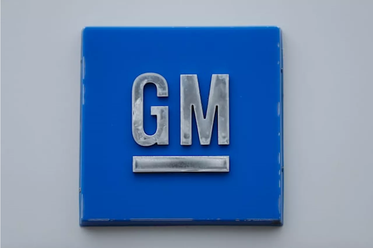 General Motors to sell its stake in Lansing, Michigan, battery factory to LG Energy Solution