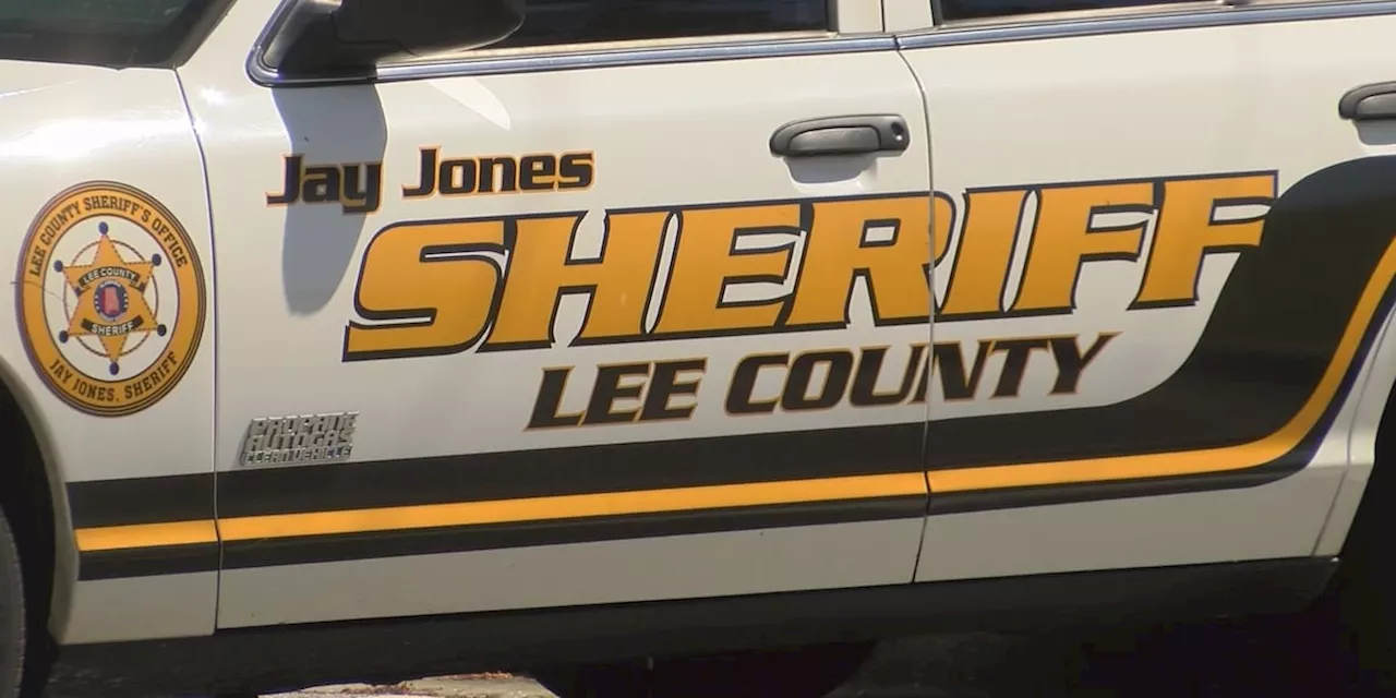 Lee County sheriff urges caution after deadly crashes over Thanksgiving holiday