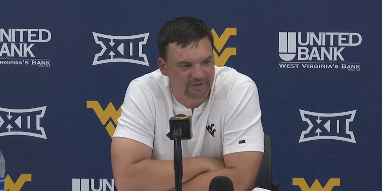 Former Troy head coach fired from West Virginia