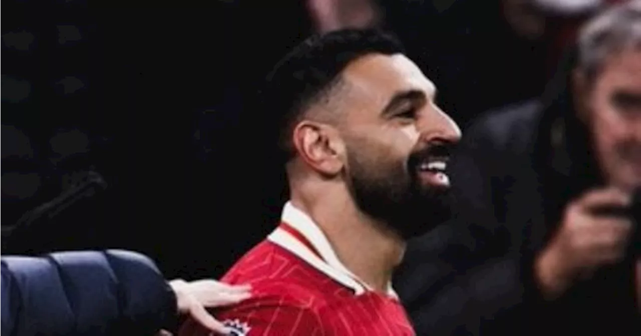 ناصر الخليفى: محمد صلاح لاعب مذهل ولم نفكر في التعاقد معه إطلاقًا