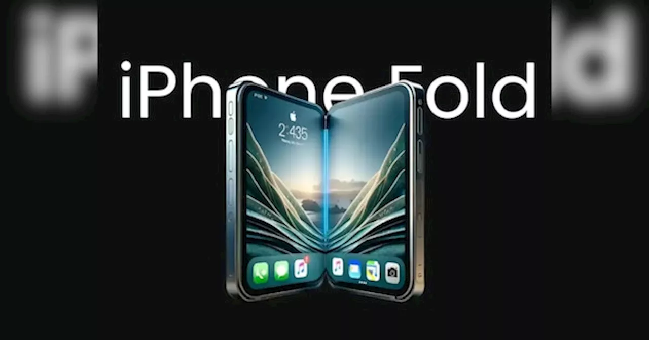 Apple कब लॉन्च करेगा अपना पहला Foldable iPhone? बढ़ने वाली है Samsung और OnePlus की धुकधुकी