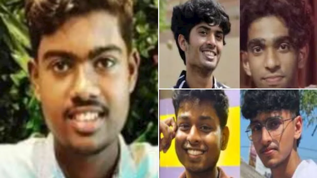 Kalarcode Accident: കളർകോട് അപകടം: ചികിത്സയിലുള്ള 3 പേരുടെ നില ​ഗുരുതരം, വാഹന ഉടമയെ ചോദ്യം ചെയ്യാൻ എംവിഡി