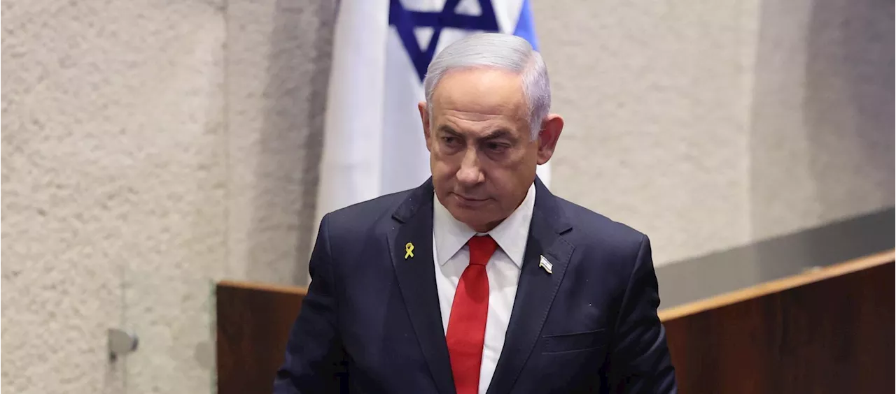 Israel promete responder "con firmeza" al lanzamiento de proyectiles de Hizbulá