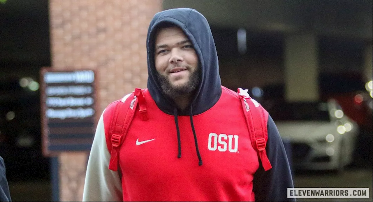 Former Ohio State Offensive Lineman Signs with Boise State