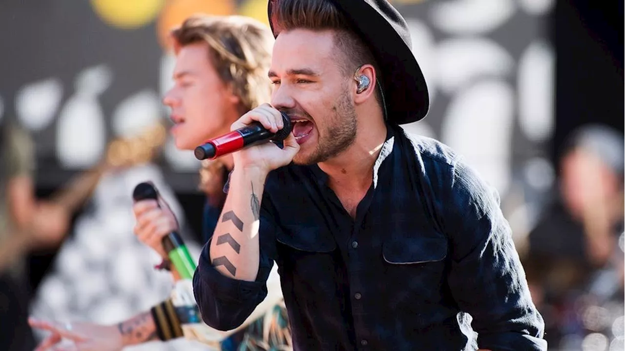 Judge Confirms Charges in Death of One Direction's Liam Payne