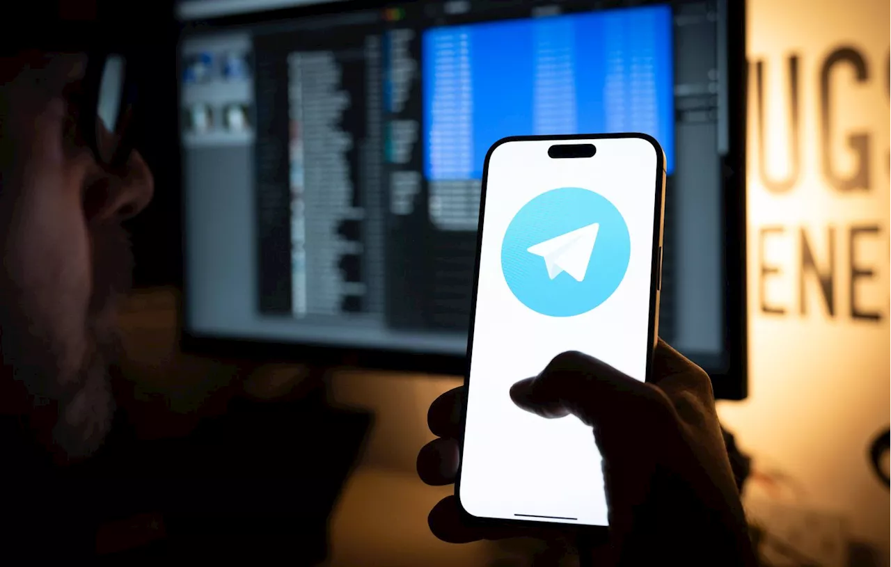 La Russie dénonce le blocage de ses chaînes Telegram en Europe