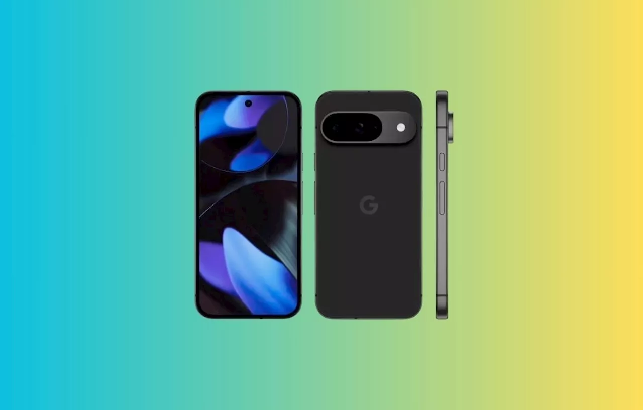 Google Pixel 9 : L'intelligence artificielle au cœur du smartphone