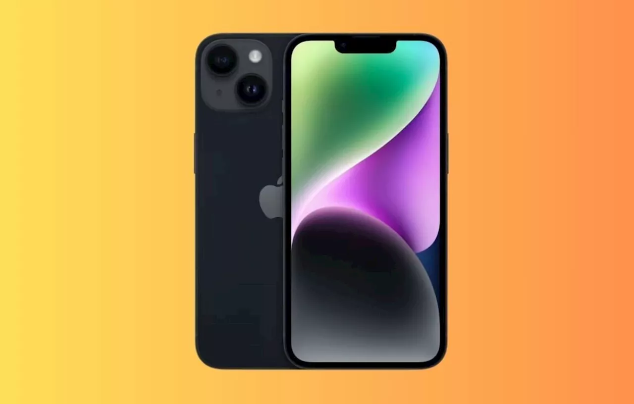 L'iPhone 14 à 689 euros : l'assistant connecté qui simplifie votre vie