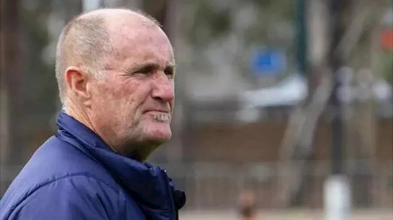 Geelong Football Legend Michael Turner Dies