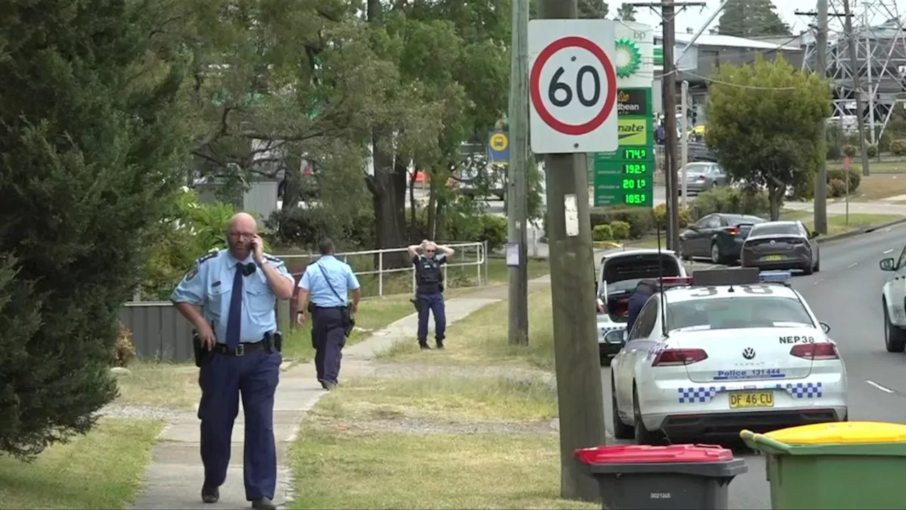 Four-Year-Old Boy Killed in Sydney Road Accident