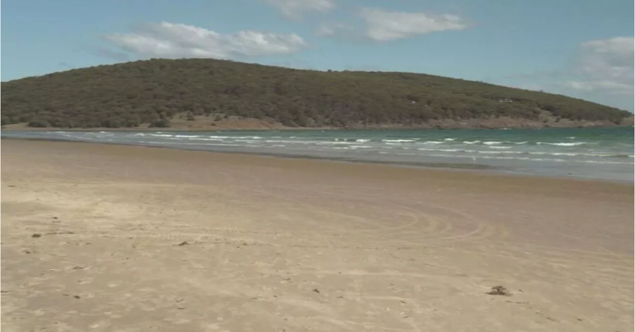 Man Dies Saving Children From Strong Currents at Tasmanian Beach