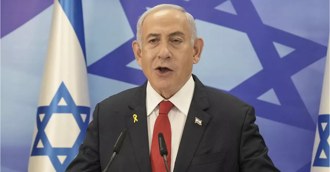 Netanyahu Undergoes Prostate Surgery Amidst Gaza War and Corruption Trial