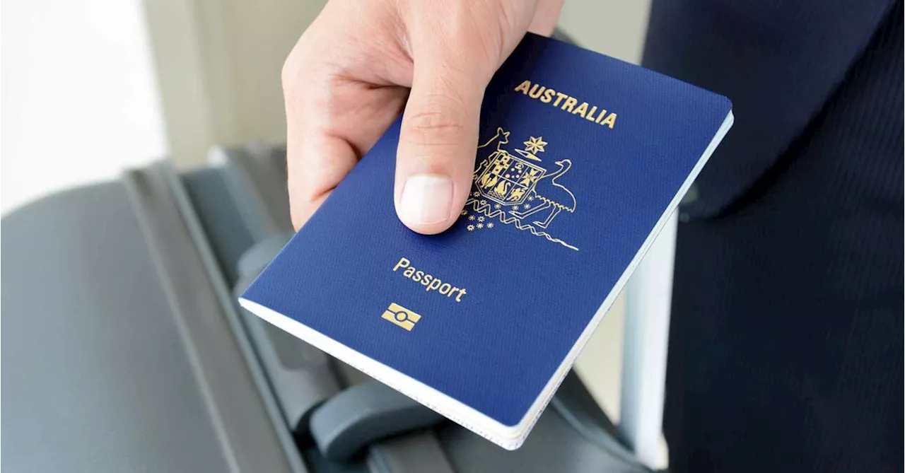 Passport Prices to Rise in Australia