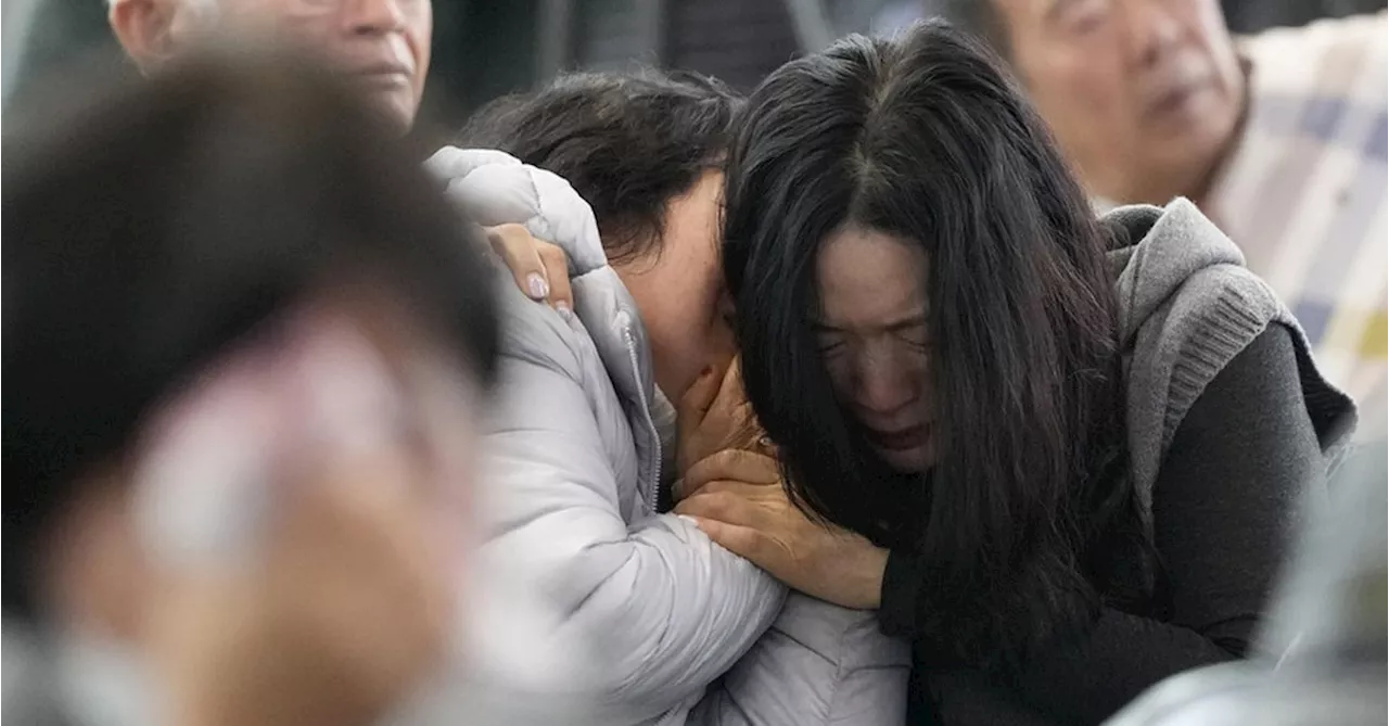 South Korea Orders Boeing 737-800 Safety Checks After Plane Crash