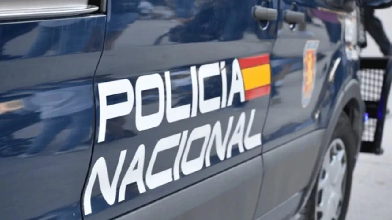 Mujer herida tras ser arrojada por un balcón en Marbella