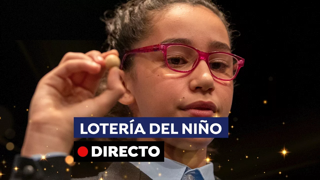 Patrones y Supersticiones en el Sorteo Extraordinario de la Lotería del Niño 2025