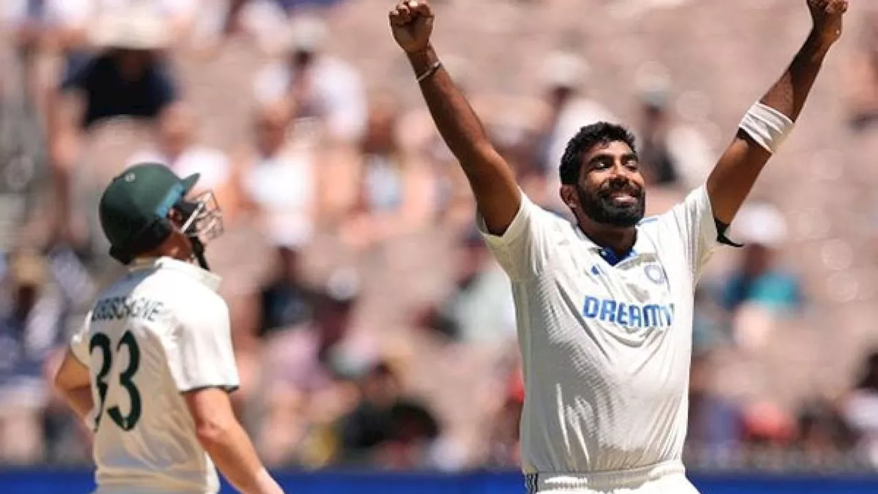 Jasprit Bumrah, IND vs AUS: जस्सी भाई जैसा कोई नहीं... बुमराह बने टीम इंडिया के मोस्ट डिपेंडेबल, MCG में बनाए बूम-बूम रिकॉर्ड्स