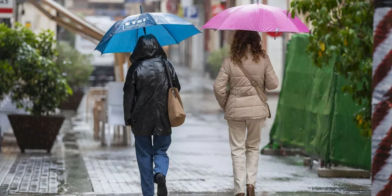 España se Prepara para un Cambio Drástico en el Tiempo