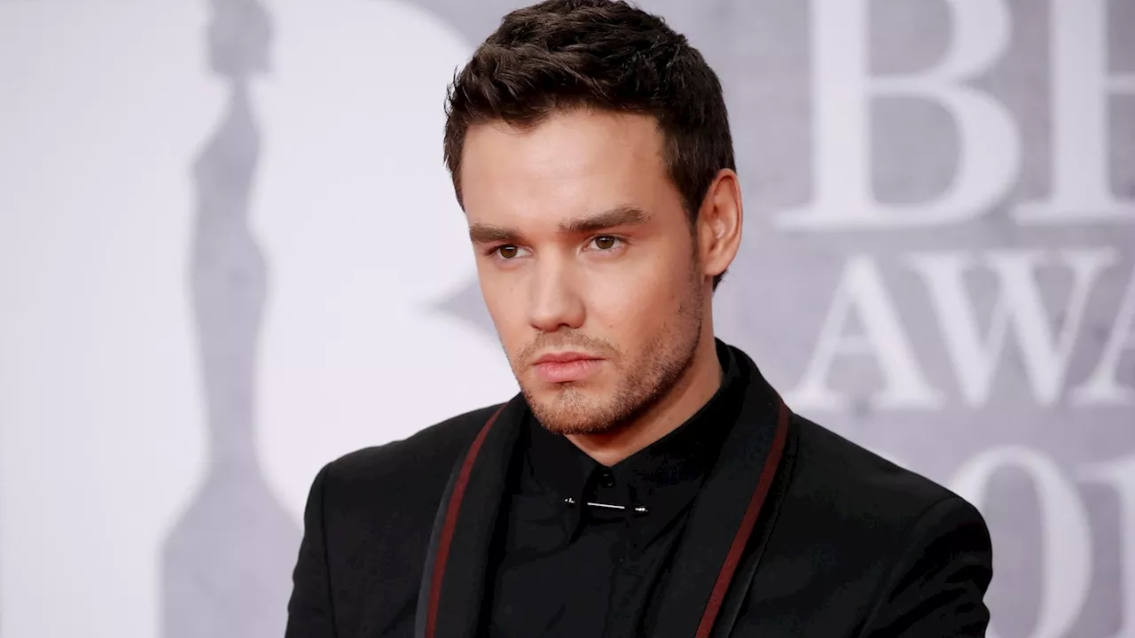 Argentina Charges Five in Liam Payne's Death