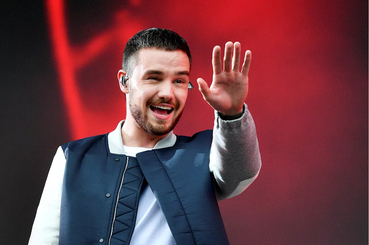 Judge Charges 5 in Death of One Direction Star Liam Payne