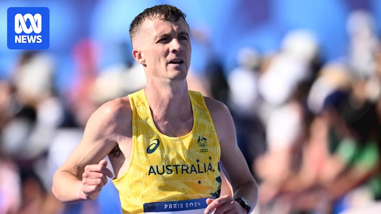 Australian Marathoner Breaks Record in Valencia