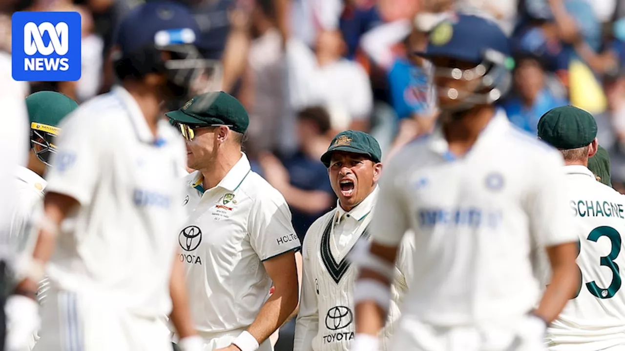 Marnus Labuschagne's Outrageous Appeals Highlight Record-Breaking Boxing Day Test