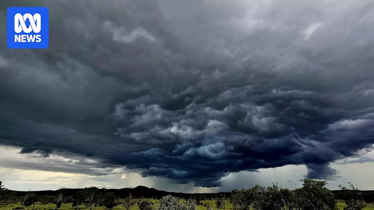 Queensland Floods: Multiple Rescues Amid Record Rainfall