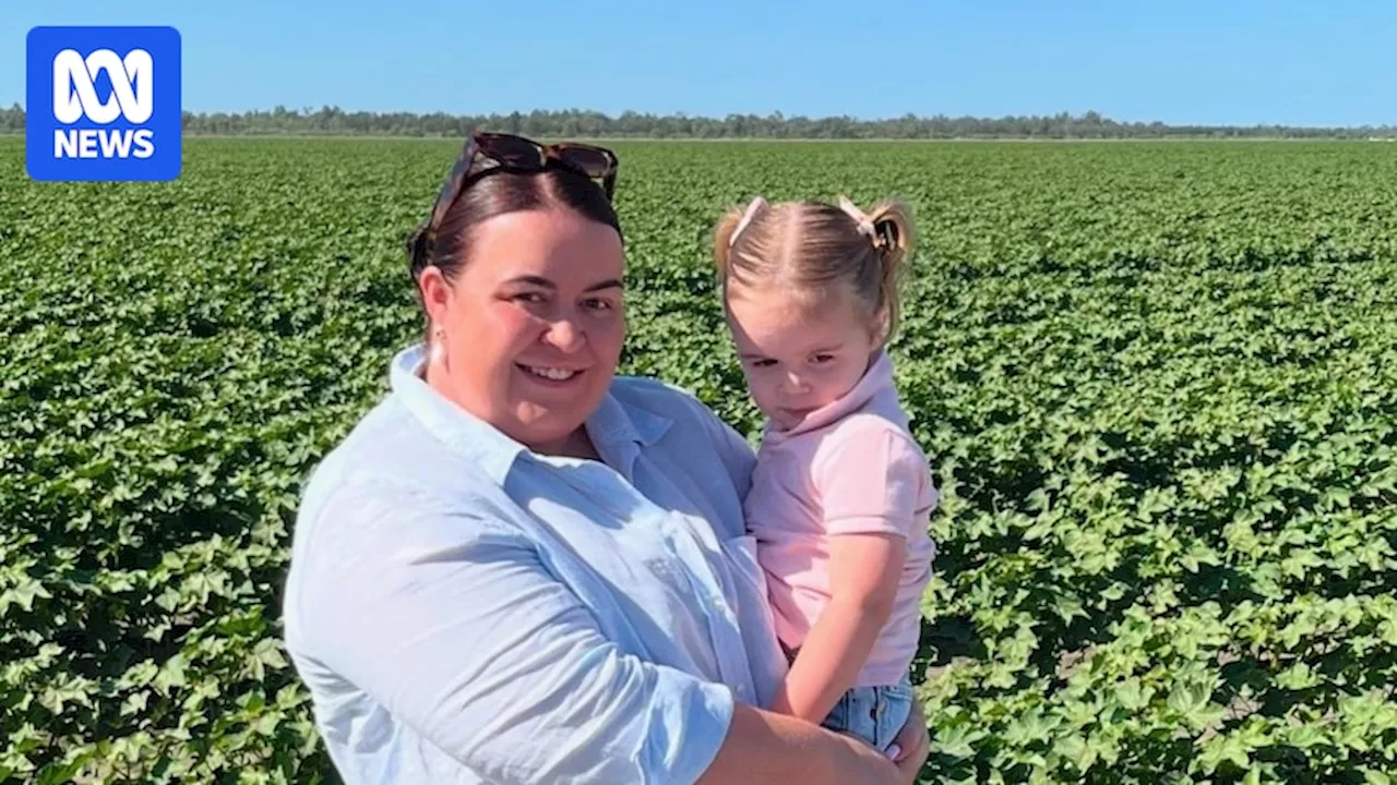 Remote Town of Mungindi Faces Childcare Crisis