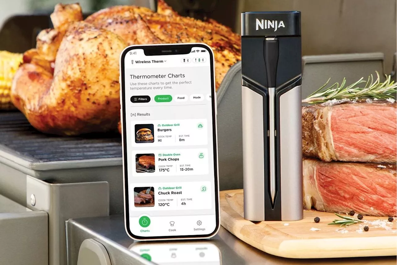 Ninja casse les prix : 5 appareils innovants pour transformer votre cuisine en 2025