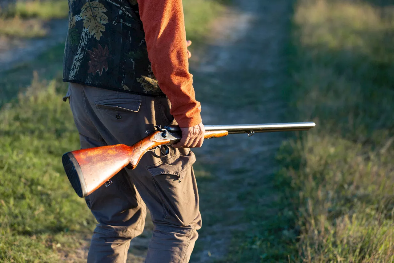 Obligation de créer un compte SIA pour les chasseurs et tireurs sportifs