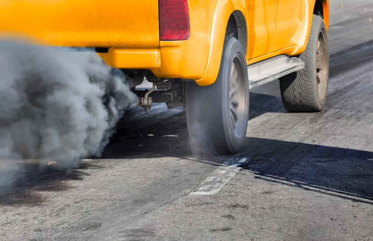 Pollution atmosphérique : l’Hérault en alerte pour deux jours