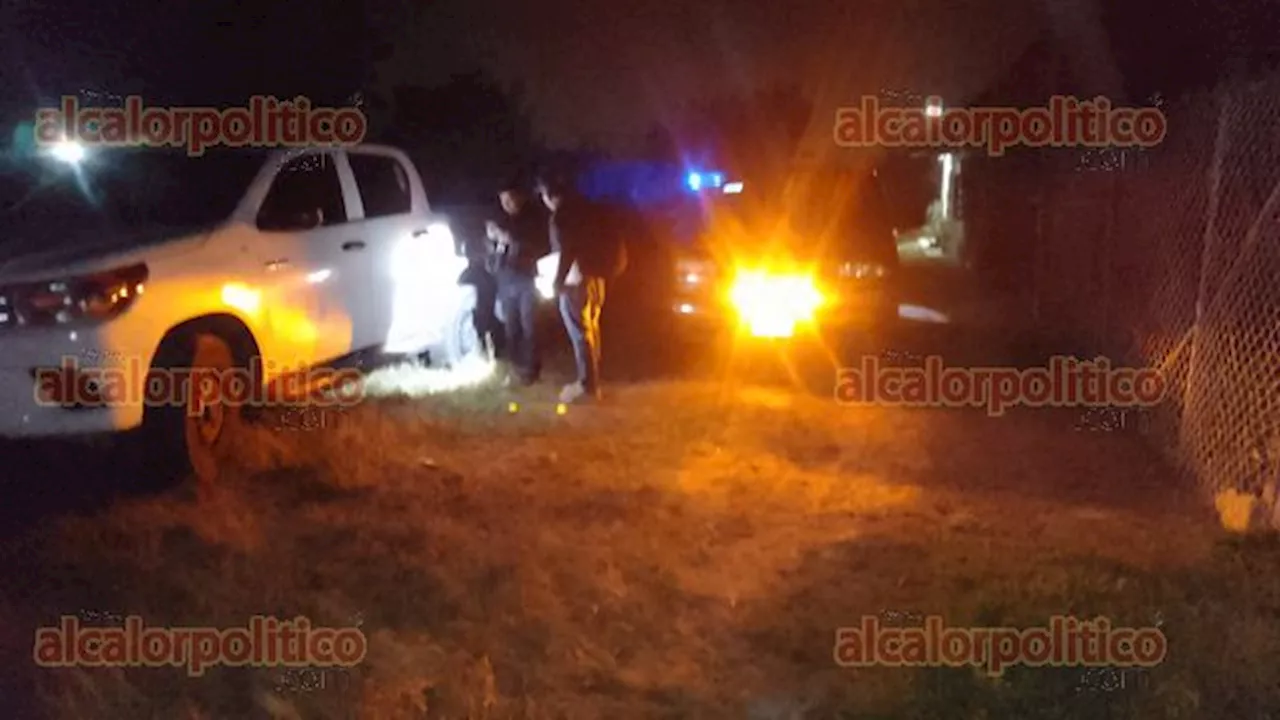 Dos muertos y dos heridos graves en ataque armado en Nogales