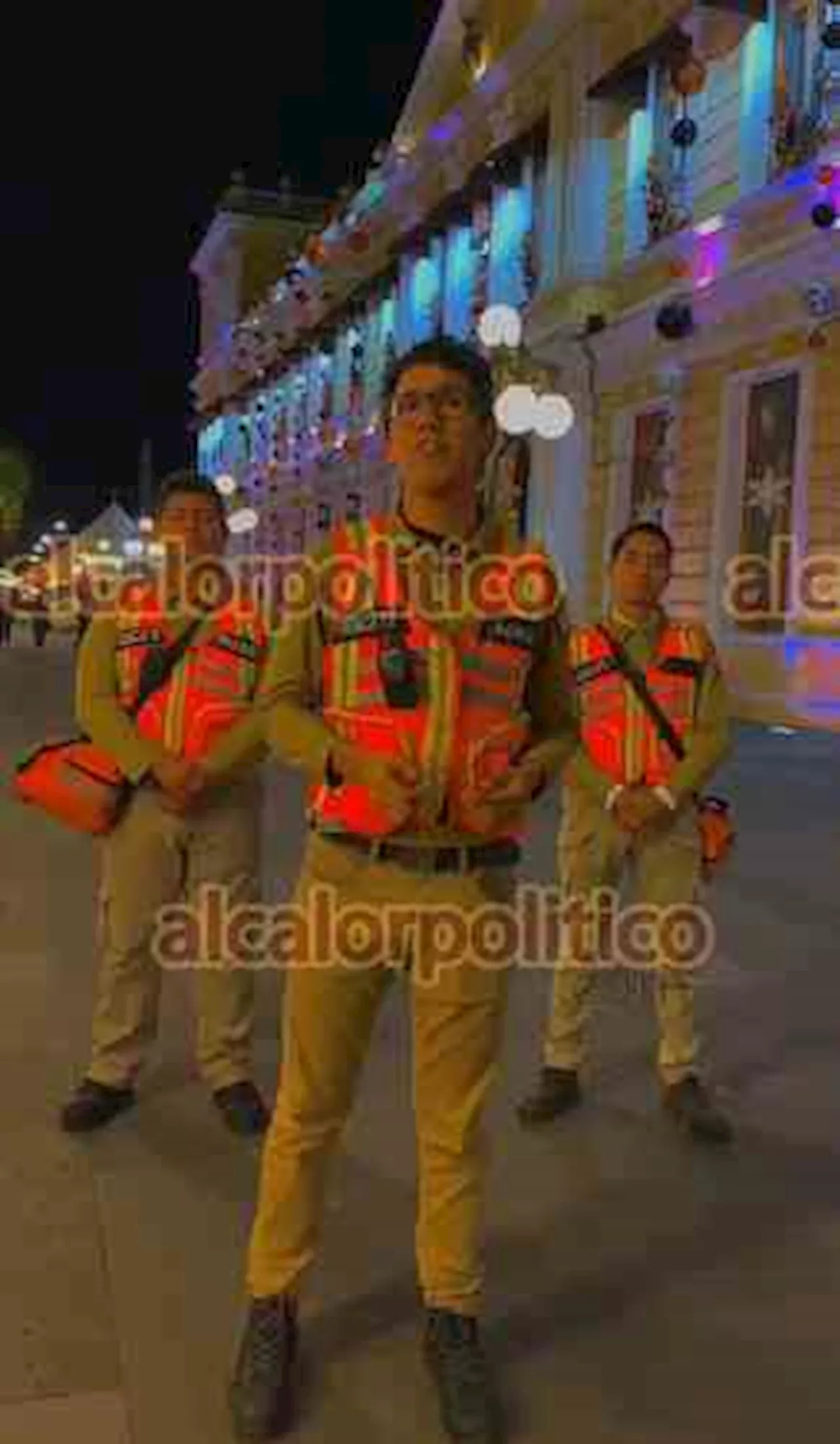 Águilas Negras Orizaba lanza campaña solidaria para Navidad