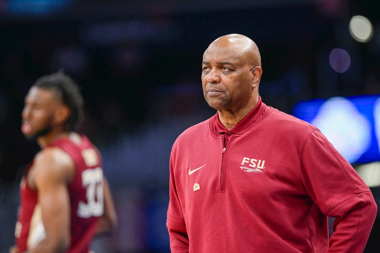 Former Florida State Players Sue Leonard Hamilton Over Unpaid NIL Deals