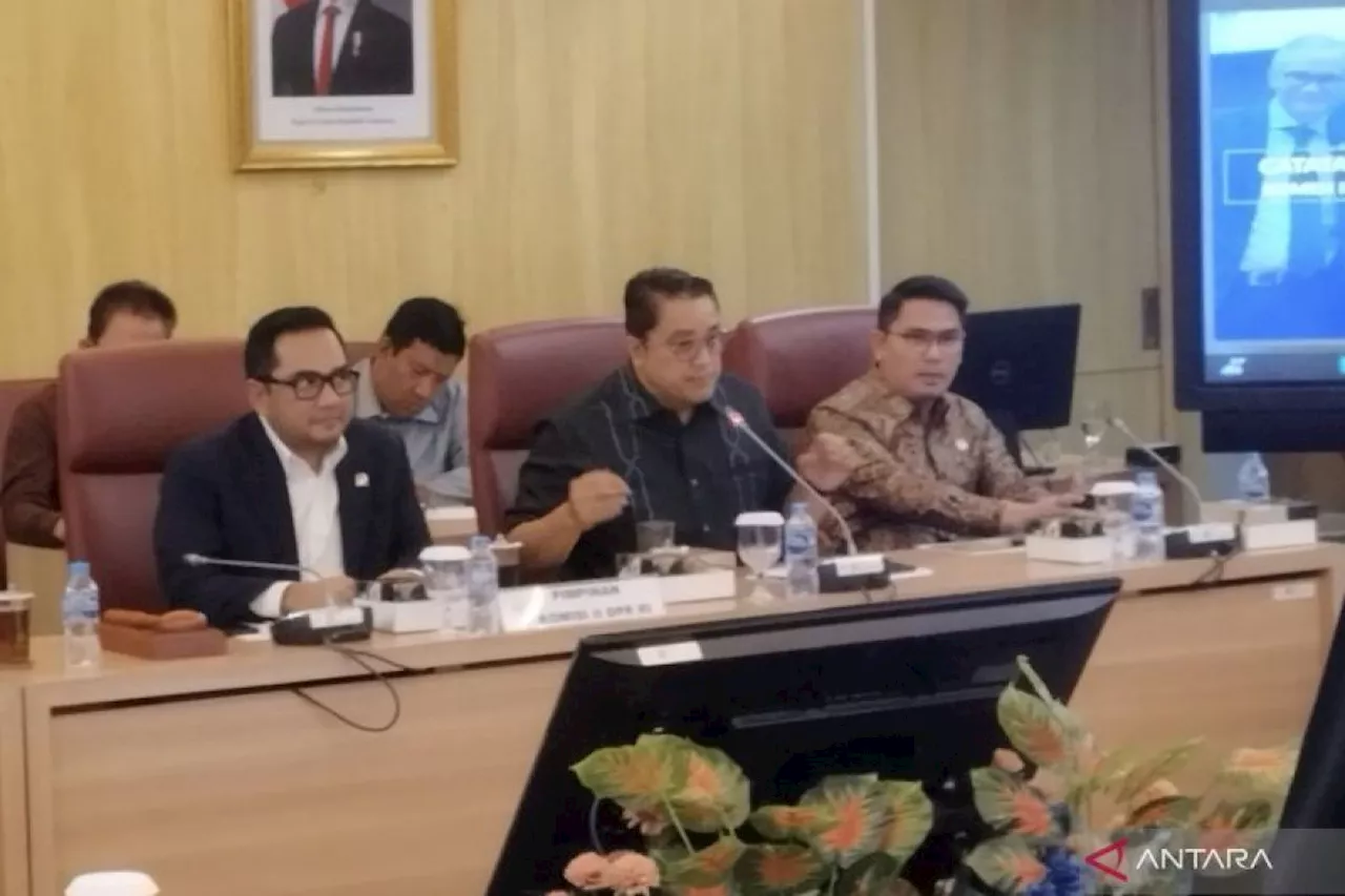 DPR Minta Kemendagri Larang Pengangkatan Timses Jadi Honorer atau PPPK