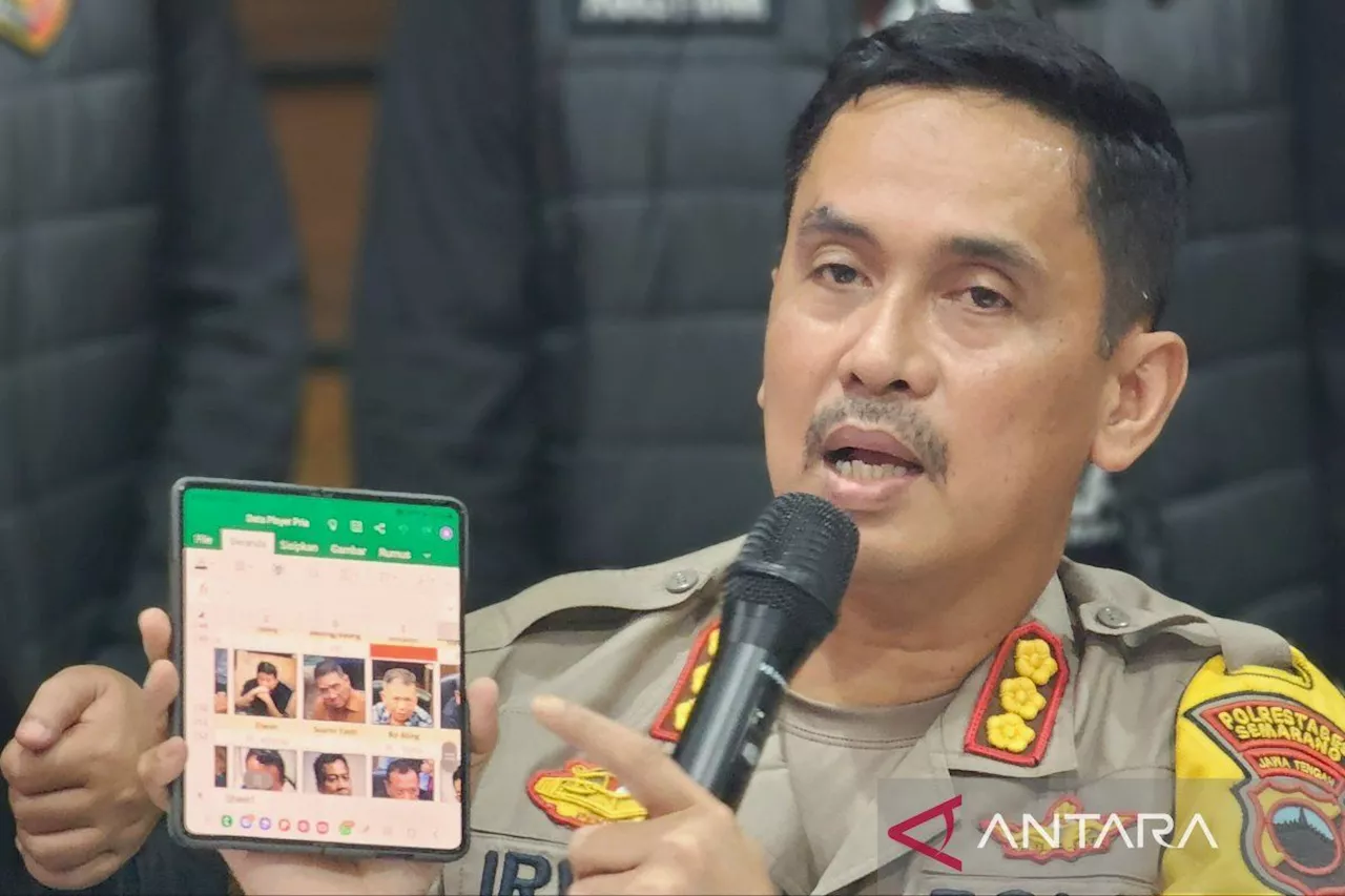 Polri Mutasi Kombes Irwan Anwar Usai Tragedi Penembakan Siswa