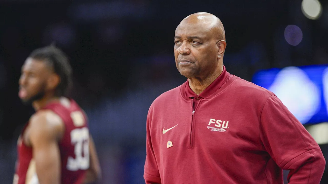 Florida State Basketball Players Sue Coach Hamilton Over NIL Promises