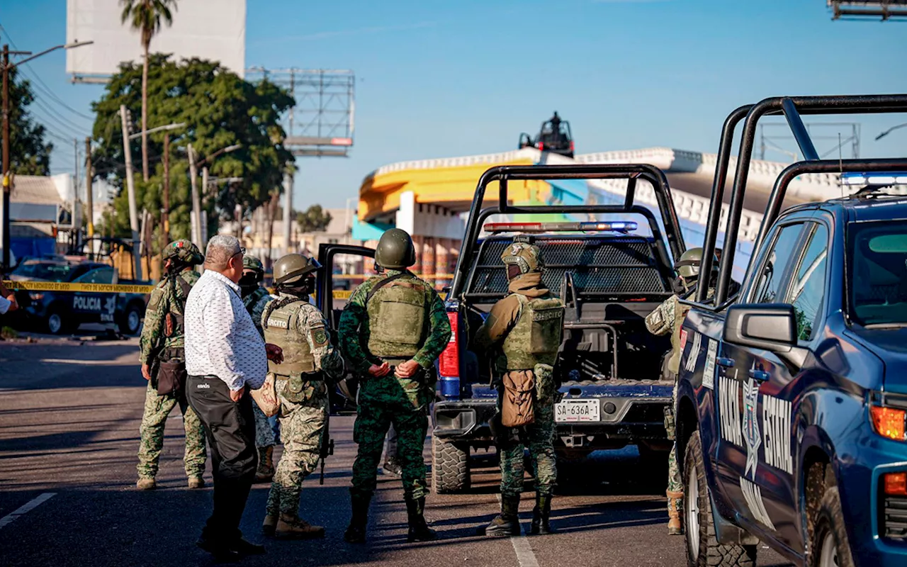 Sheinbaum arremete contra reportaje del NYT que muestra presunto laboratorio de fentanilo en México