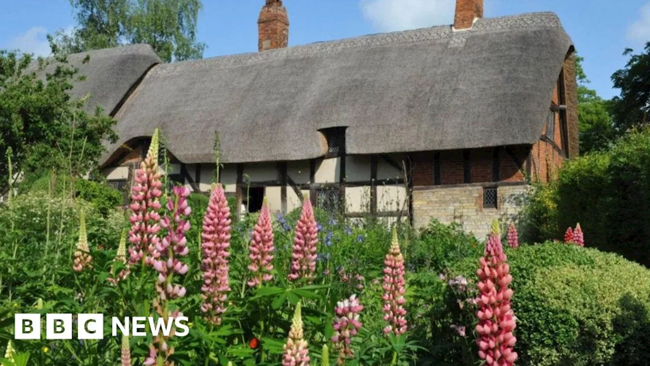 Hotelier Faces Legal Action Over Pub Built Near Shakespeare's Wife's Home