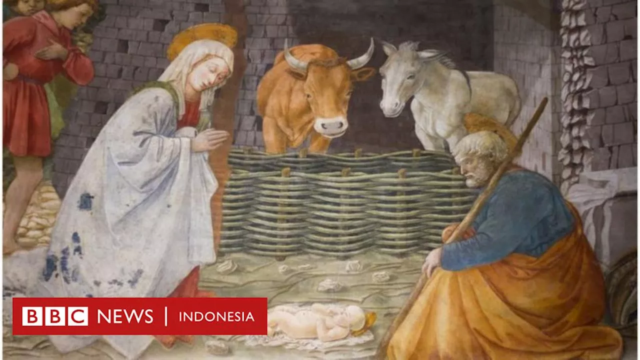 Tanggal Lahir Yesus, Misteri yang Tak Terpecahkan