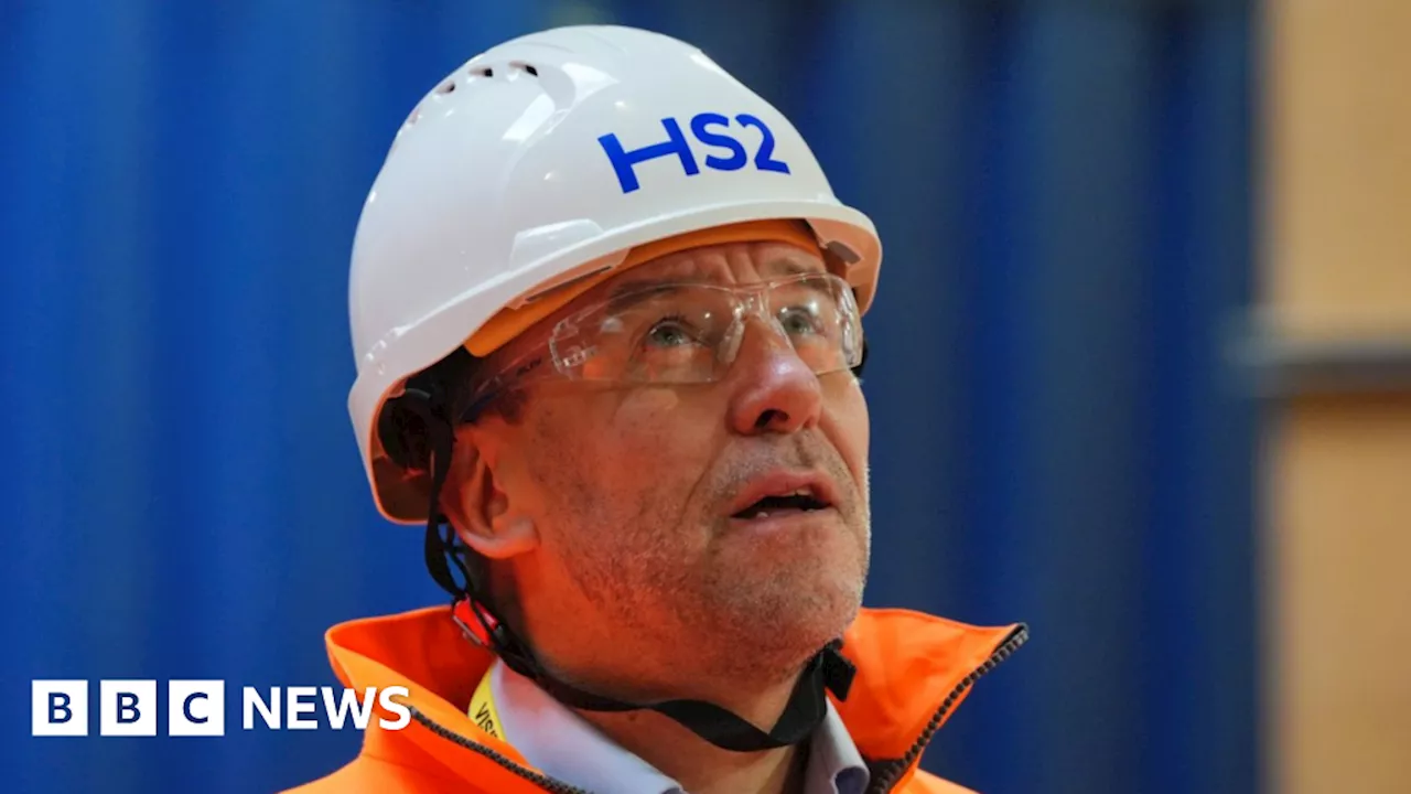 HS2 Project Needs 'Fundamental Reset' Says New Boss