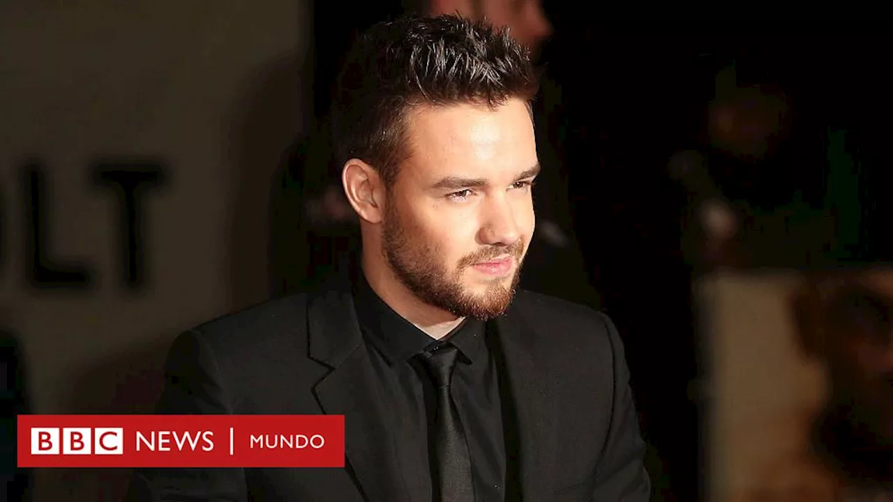 Imputan a cinco personas en relación con la muerte de Liam Payne