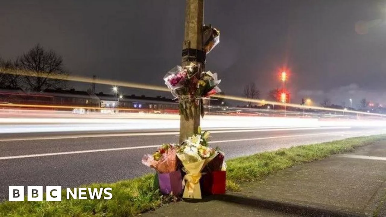 Dublin: Man appears in court over fatal crash