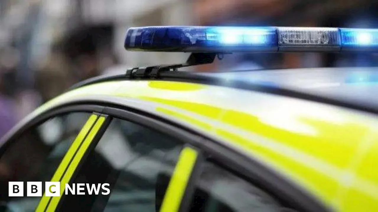 Man Impersonates Police Officer in Ballymena